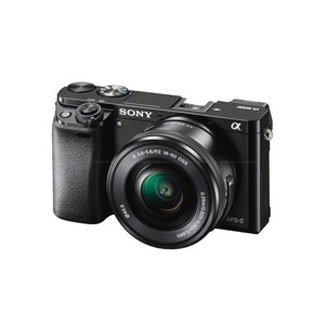 Máy ảnh Sony Alpha A6400 Body