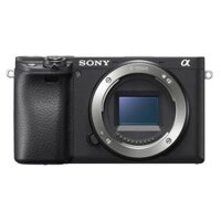 Máy ảnh Sony Alpha A6400 chính hãng