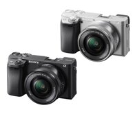 Máy ảnh Sony Alpha A6400