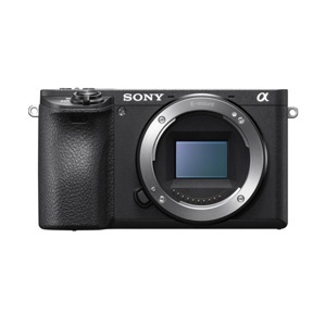 Máy Ảnh Sony Alpha A6500 Body
