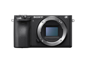 Máy Ảnh Sony Alpha A6500 Body