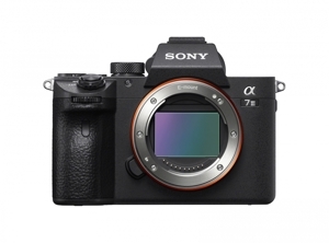 Máy ảnh Sony Alpha a7 III (Body)
