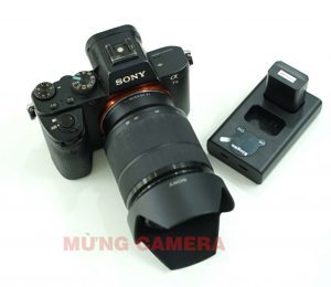 Máy ảnh Sony Alpha A7 Mark II (ILCE-7M2) 28 - 70mm