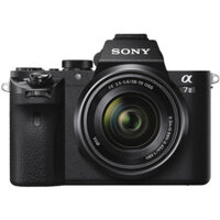 Máy ảnh Sony Alpha A7 Mark II + Lens FE 28-70mm f/3.5-5.6 (Chính hãng)