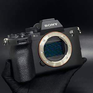 Máy ảnh Sony Alpha A7 Mark IV