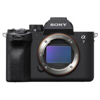 Máy ảnh Sony Alpha A7 Mark IV / A7M4 Body Chính hãng