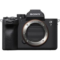 Máy ảnh Sony Alpha A7 Mark IV (Body Only) | Chính hãng