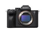Máy ảnh Sony Alpha A7 Mark IV (Body Only) | Chính hãng