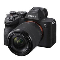 Máy ảnh Sony Alpha A7 Mark IV / A7m4 (hàng chính hãng, new 100%)