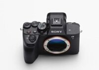 Máy ảnh Sony Alpha A7 Mark IV (New Chính Hãng)