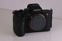 Máy ảnh Sony Alpha A7 Mark IV (Body Only) | Cũ, giá tốt