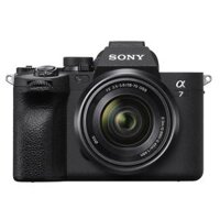 Máy ảnh Sony Alpha A7 Mark IV / A7M4 Kit FE 28-70mm F3.5-5.6 OSS