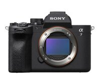 Máy ảnh Sony Alpha A7 Mark IV