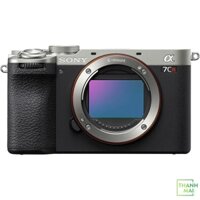 Máy ảnh Sony Alpha A7CR ( ILCE-7CR ) Body | Chính hãng