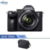 Máy ảnh Sony Alpha A7M3K – Full frame