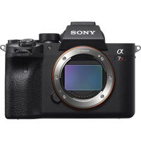 Máy ảnh Sony Alpha A7R IV | Body Only (Chính hãng)