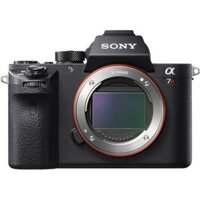 Máy ảnh Sony Alpha A7R Mark II Body | Chính hãng