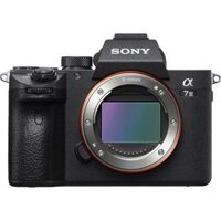Máy ảnh Sony Alpha A7R Mark III | Chính hãng