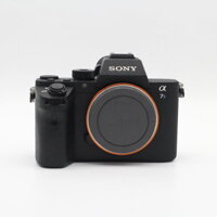 Máy Ảnh Sony Alpha A7S II  (a7s mark ii cũ)