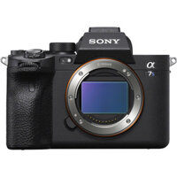 Máy ảnh Sony Alpha A7S III | Body Only (Chính hãng)