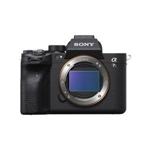 Máy ảnh Sony Alpha A7S Mark III