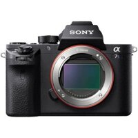 Máy ảnh Sony Alpha A7S Mark II Body | Chính hãng