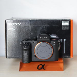 Máy Ảnh Sony Alpha A7SM2 - 12 MP