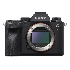 Máy ảnh Sony Alpha A9 Mark II Body