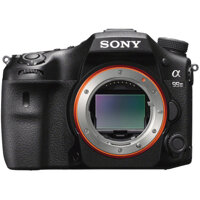 Máy ảnh Sony Alpha A99 II | Body Only (Chính hãng)