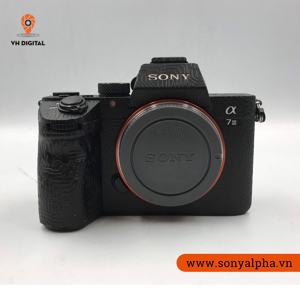 Máy ảnh Sony Alpha Full Frame ILCE-7M3