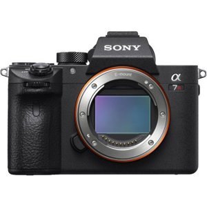 Máy ảnh Sony Alpha Full Frame ILCE-7RM3