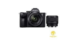 Máy ảnh Sony Alpha Full Frame ILCE-7M3K