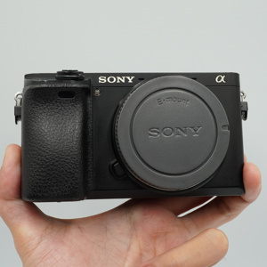 Máy ảnh Sony Alpha ILCE-6300 - 24.2 MP