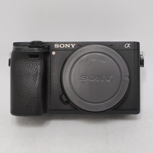 Máy ảnh Sony Alpha ILCE-6300 - 24.2 MP