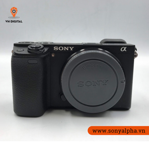 Máy ảnh Sony Alpha ILCE-6300 - 24.2 MP
