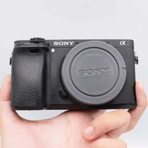 Máy ảnh Sony Alpha ILCE-6300 - 24.2 MP