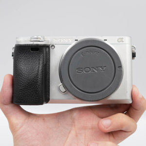 Máy ảnh Sony Alpha ILCE-6300 - 24.2 MP