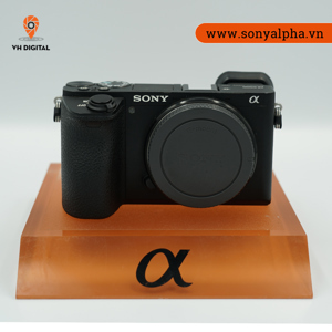 Máy ảnh Sony Alpha ILCE-6500 - 24.2 MP