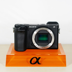 Máy ảnh Sony Alpha ILCE-6500 - 24.2 MP