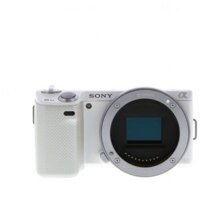 Máy ảnh Sony Alpha NEX-5N +kit cũ