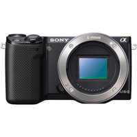 Máy ảnh SONY ALPHA NEX -5R KÈM KIT CŨ
