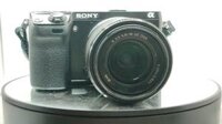 Máy ảnh Sony Alpha NEX-7 kèm len 18-55 tiếng anh