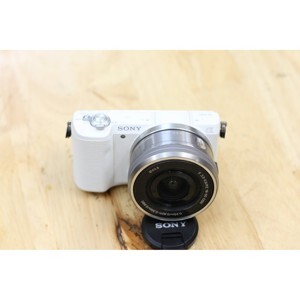 Máy ảnh Mirror Less Sony Anpha ILCE-5100L (A5100) 16-50mm