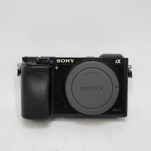 Máy ảnh DSLR Sony Alpha A6000 (ILCE-A6000L)