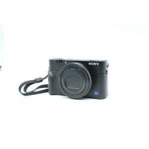 Máy ảnh Sony Cyber-Shot DSC-RX100 V
