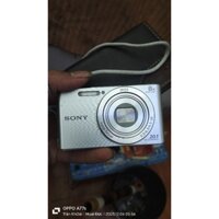 Máy ảnh Sony Cyber shot dsc w830 8x cyber - shot DSC W830 Vario - tessar Hàng chính hãng Mỹ