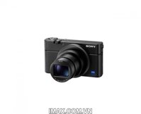 MÁY ẢNH SONY CYBER-SHOT RX100 VI (RX100M6)