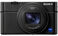Máy Ảnh Sony CYBER-SHOT RX100 VII