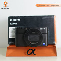 Máy Ảnh Sony Cyber-Shot RX100 VI (RX100M6)
