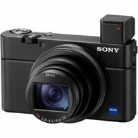 Máy Ảnh Sony Cyber-shot RX100 VII (RX100M7)